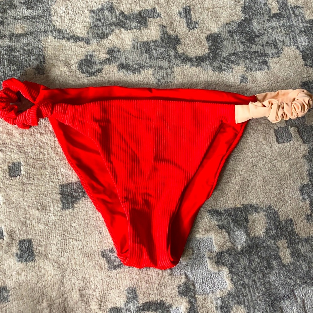 Ellejay bikini bottoms